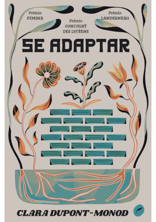 SE ADAPTAR