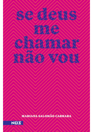 SE DEUS ME CHAMAR NÃO VOU