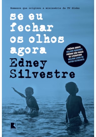 SE EU FECHAR OS OLHOS AGORA