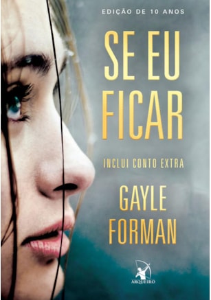 SE EU FICAR
