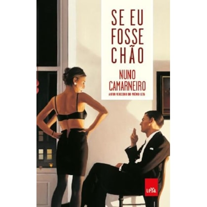 SE EU FOSSE CHÃO