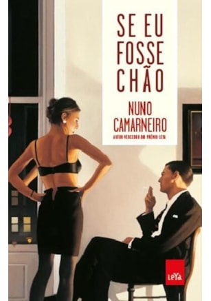 SE EU FOSSE CHÃO