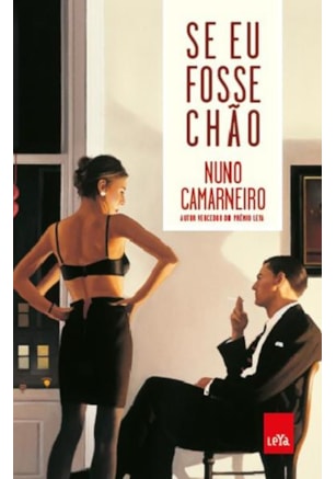 SE EU FOSSE CHÃO