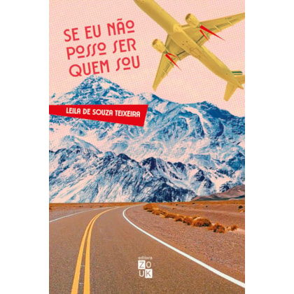 SE EU NÃO POSSO SER QUEM SOU