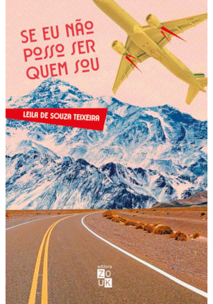 SE EU NÃO POSSO SER QUEM SOU