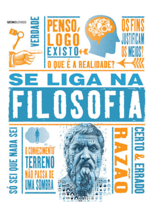 SE LIGA NA FILOSOFIA