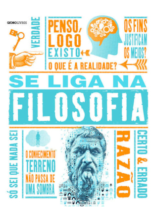 SE LIGA NA FILOSOFIA