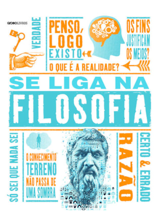 SE LIGA NA FILOSOFIA