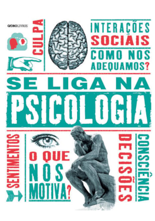 Se liga na psicologia