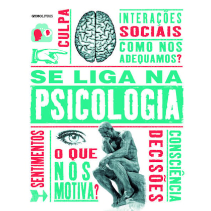 Se liga na psicologia