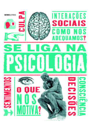 Se liga na psicologia