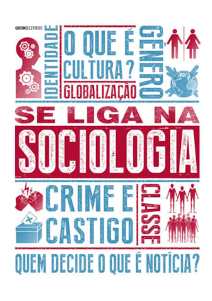 SE LIGA NA SOCIOLOGIA