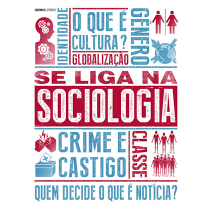 SE LIGA NA SOCIOLOGIA
