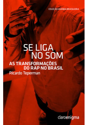 SE LIGA NO SOM