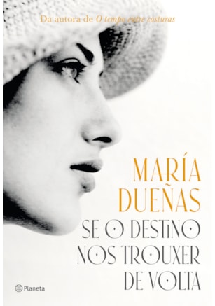 Se o destino nos trouxer de volta