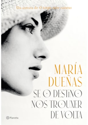 Se o destino nos trouxer de volta