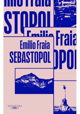 SEBASTOPOL
