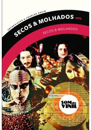 SECOS & MOLHADOS