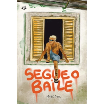 Segue o baile