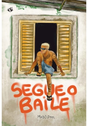 Segue o baile