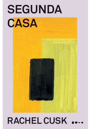 SEGUNDA CASA