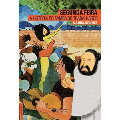 SEGUNDA-FEIRA