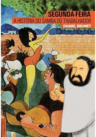 SEGUNDA-FEIRA