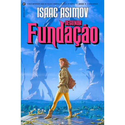 SEGUNDA FUNDAÇÃO