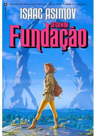 SEGUNDA FUNDAÇÃO