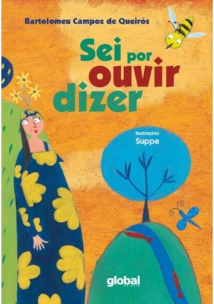 SEI POR OUVIR DIZER