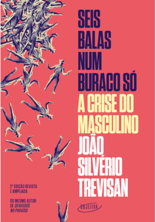 SEIS BALAS NUM BURACO SÓ (NOVA EDIÇÃO)