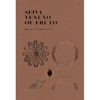 SEIVA VENENO OU FRUTO