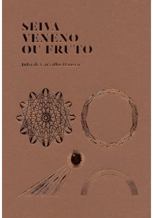 SEIVA VENENO OU FRUTO