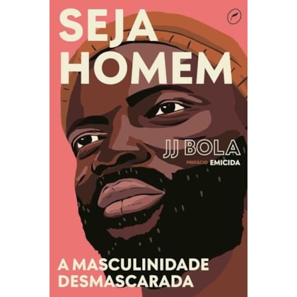 SEJA HOMEM