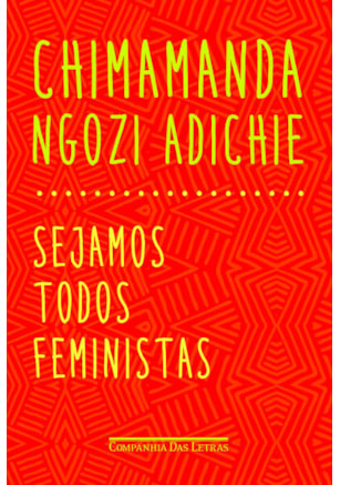 SEJAMOS TODOS FEMINISTAS