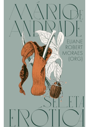 SELETA ERÓTICA DE MÁRIO DE ANDRADE