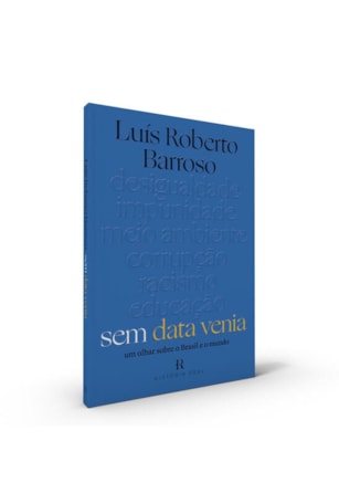 Sem data venia