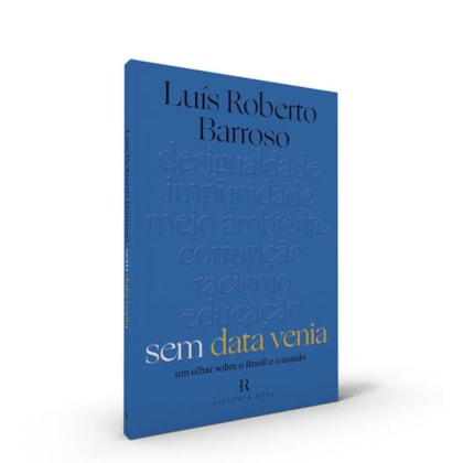 Sem data venia