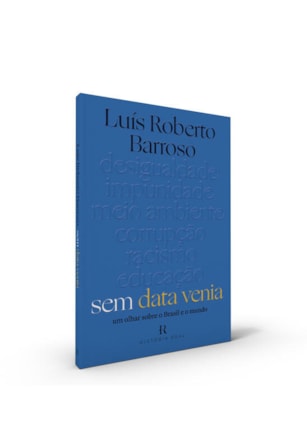 Sem data venia