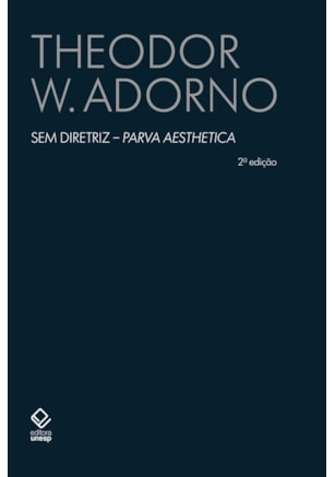SEM DIRETRIZ - 2ª EDIÇÃO
