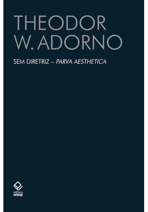 SEM DIRETRIZ - PARVA AESTHETICA