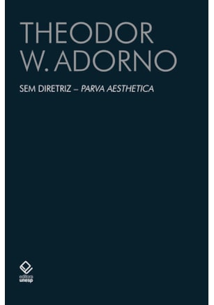 SEM DIRETRIZ - PARVA AESTHETICA
