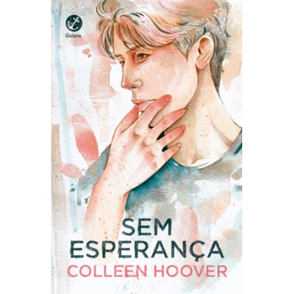 Sem esperança (Vol. 2 Hopeless)
