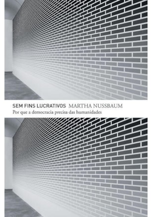 SEM FINS LUCRATIVOS