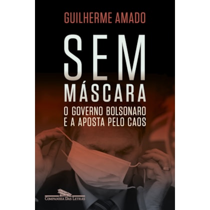 SEM MÁSCARA