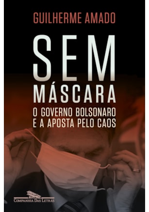 SEM MÁSCARA