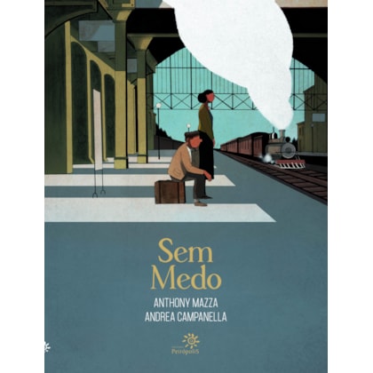 SEM MEDO