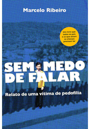 SEM MEDO DE FALAR