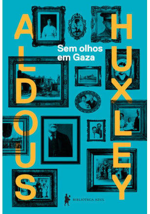 SEM OLHOS EM GAZA