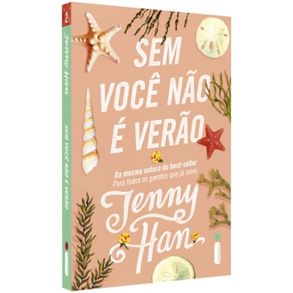SEM VOCÊ NÃO É VERÃO